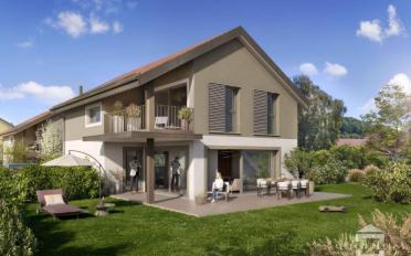 Villa 4.5 pièces - image - 1