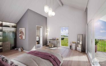 Villa 4.5 pièces - image - 7