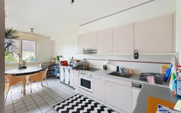 Appartement 3.5 pièces - image - 1