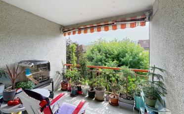 Appartement 3.5 pièces - image - 6
