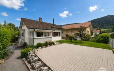 Wohnung 4 Zimmer - image - 11