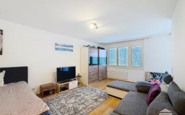 Apartment 1.5 rooms - image - 3