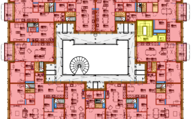 Apartment 4.5 rooms - image - 4