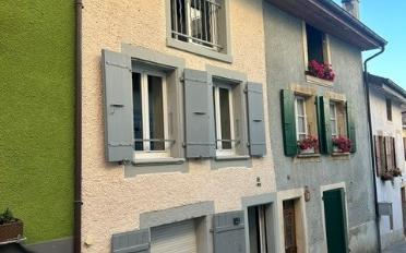 Wohnung 2.5 Zimmer - image - 2