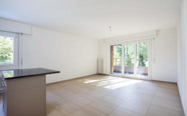 Wohnung 2.5 Zimmer - image - 4