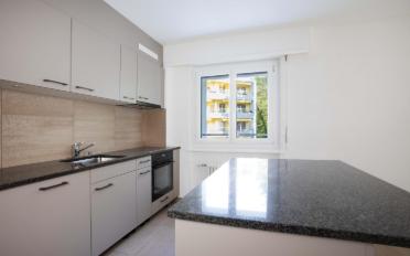 Wohnung 2.5 Zimmer - image - 1