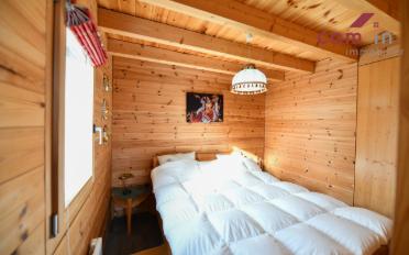 Chalet 3.5 Zimmer - image - 3