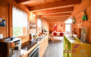 Chalet 3.5 Zimmer - image - 4