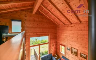 Chalet 3.5 Zimmer - image - 8
