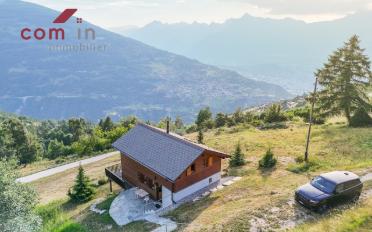 Chalet 3.5 Zimmer - image - 13