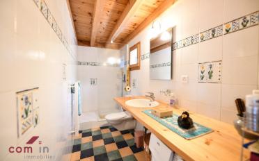 Chalet 3.5 Zimmer - image - 10