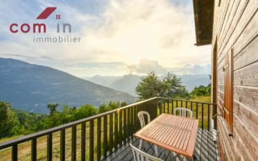 Chalet 3.5 Zimmer - image - 11