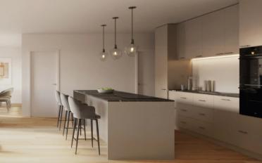 Apartment 4.5 rooms - image - 5
