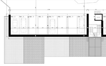 Apartment 4.5 rooms - image - 11