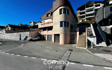 Residential building - image - 2