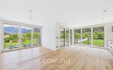 Wohnung 3.5 Zimmer - image - 1