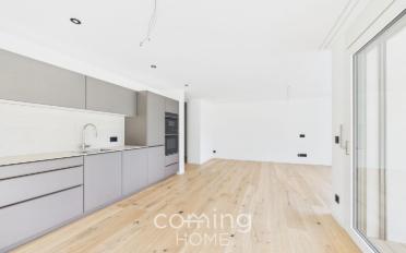 Wohnung 3.5 Zimmer - image - 3