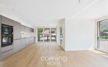 Wohnung 3.5 Zimmer - image - 1
