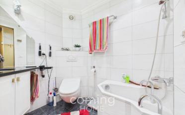 Apartment 2.5 rooms - image - 8