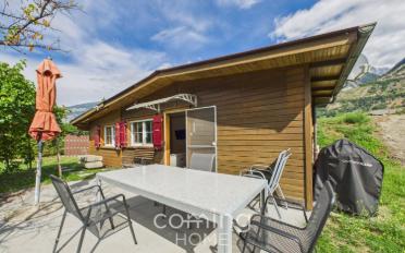 Camping- / Zeltplatz 3 Zimmer - image - 2