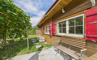 Camping- / Zeltplatz 3 Zimmer - image - 11