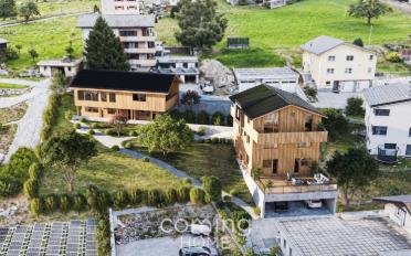 Einfamilienhaus 13 Zimmer - image - 1