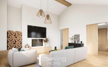 Einfamilienhaus 13 Zimmer - image - 11