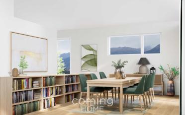 Einfamilienhaus 13 Zimmer - image - 12