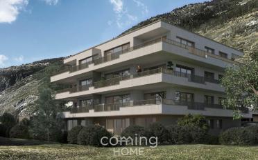 Wohnung 4.5 Zimmer - image - 2
