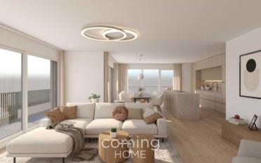 Wohnung 4.5 Zimmer - image - 1