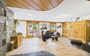 Wohnung 4.5 Zimmer - image - 1