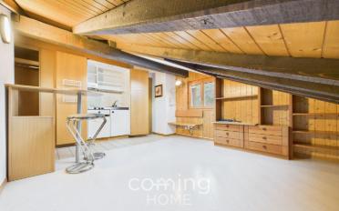 Wohnung 1.5 Zimmer - image - 1