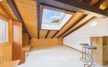Wohnung 1.5 Zimmer - image - 2