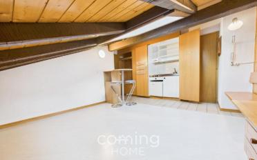 Wohnung 1.5 Zimmer - image - 3