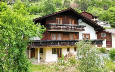Einfamilienhaus 8.5 Zimmer - image - 12