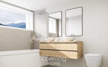 Einfamilienhaus 8.5 Zimmer - image - 12