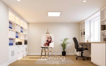 Einfamilienhaus 8.5 Zimmer - image - 13