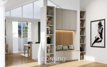 Einfamilienhaus 5.5 Zimmer - image - 6
