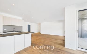 Wohnung 3.5 Zimmer - image - 3
