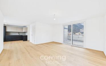 Attikawohnung 2.5 Zimmer - image - 1