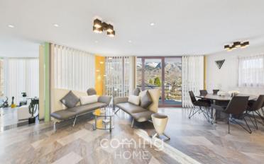 Maison 6.5 pièces - image - 2