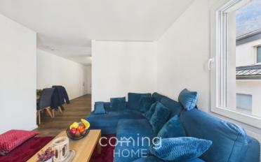 Apartment 2.5 rooms - image - 6