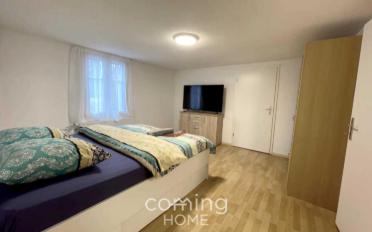 Wohnung 2 Zimmer - image - 8