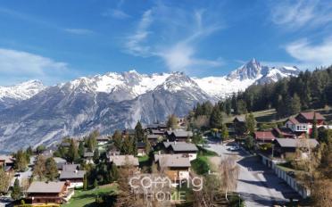Chalet 8 Zimmer - image - 6