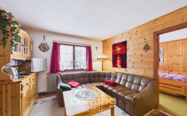 Chalet 8 Zimmer - image - 4