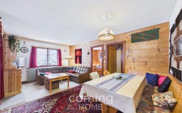 Chalet 8 Zimmer - image - 3