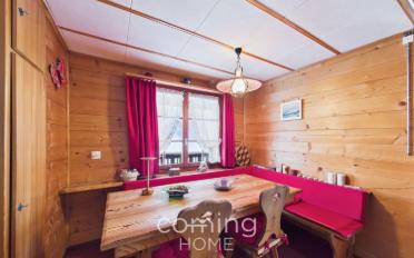 Chalet 8 Zimmer - image - 12