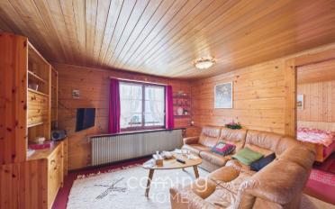 Chalet 8 Zimmer - image - 11