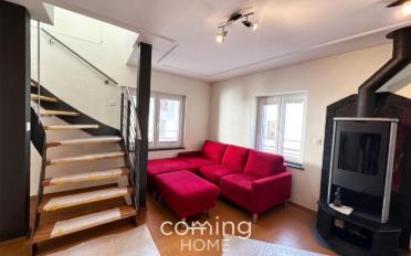 Maison 4 pièces - image - 2