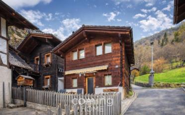 Chalet 2.5 pièces - image - 1